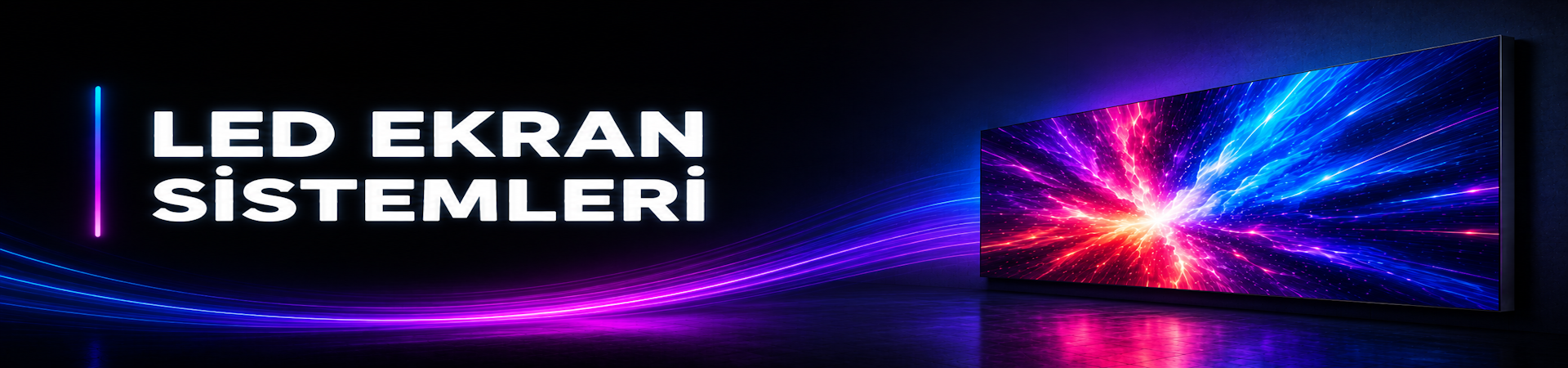 Led Ekran Seçenekleri