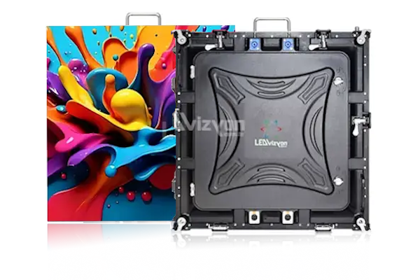 P3.0 Indoor Rental Led Ekran