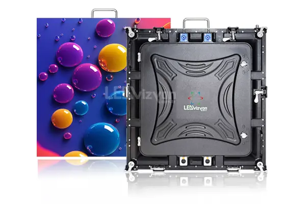 P3.0 Indoor Rental Led Ekran