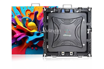 P3.0 Indoor Rental Led Ekran