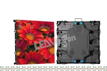 P5 İndoor Panel Kasa Led Ekran