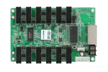 Receiver mrv330-1