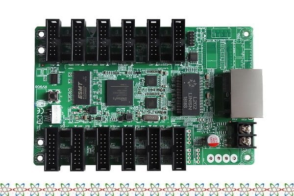 Lnsn rv908 m32