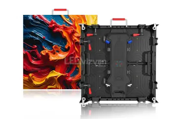P2.6 Indoor Rental Led Ekran