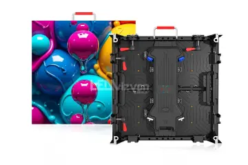 P2.6 Indoor Rental Led Ekran