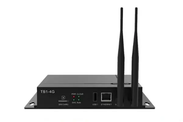 Novastar TB1