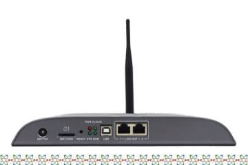 Novastar Tb40