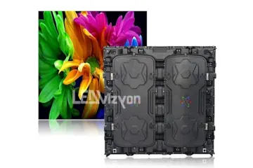 P 2.5 Indoor Led Ekran