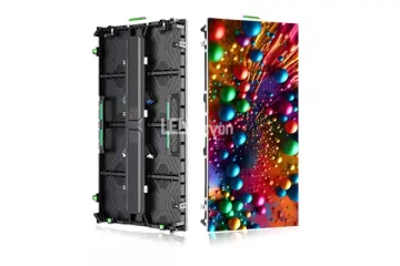 P3.9 Outdoor 7680 Hz Led Ekran