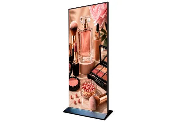 Poster Led Ekran 96x192 cm