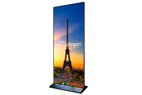 Poster Led Ekran 96x192 cm