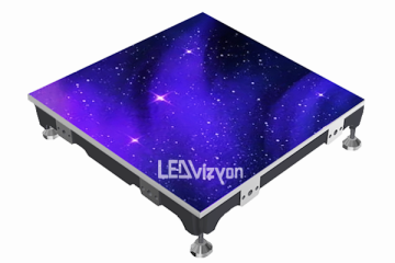 Zemin (Floor) Led Ekran