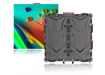 P5 Outdoor Led Ekran