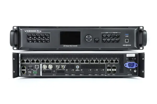 Novastar vx2000 Pro